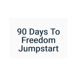 Ian Stanley – 90 Days to Freedom Jumpstart Download