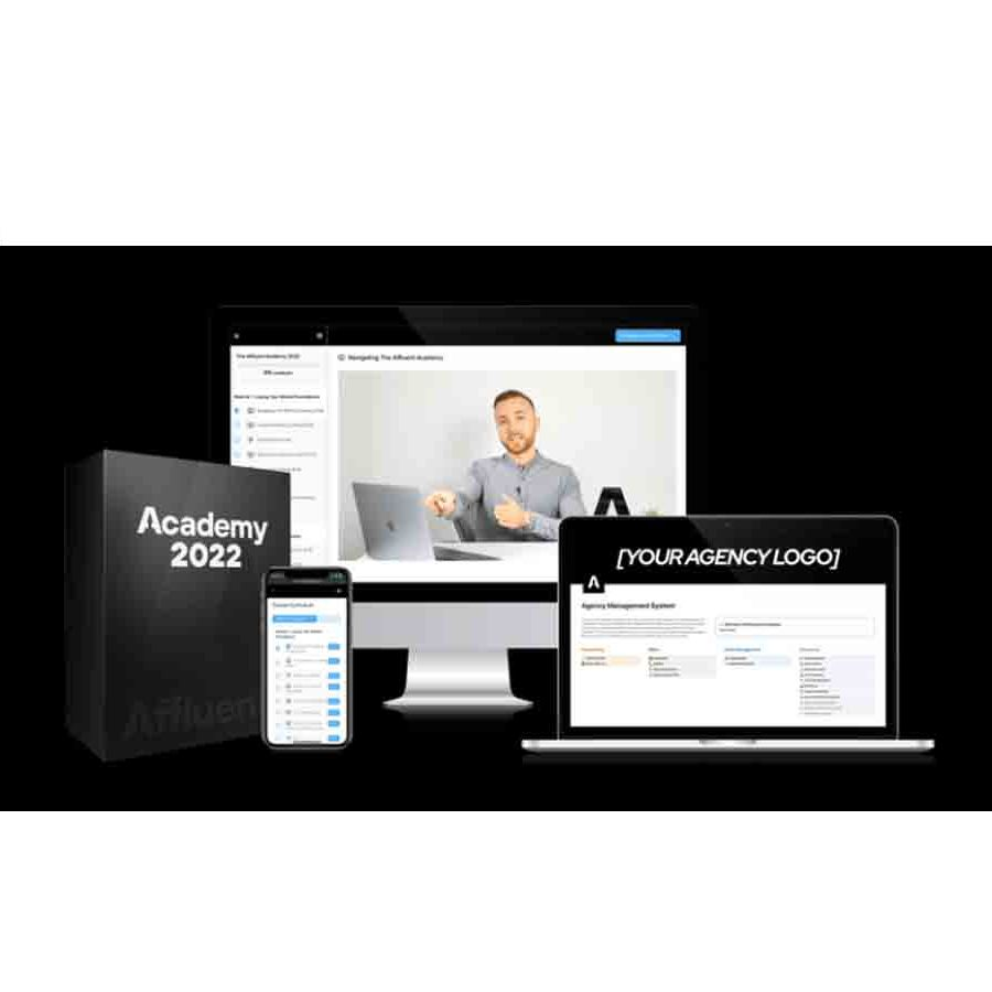 Jordan Platten – Affluent Academy 2022 Download