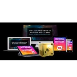 Julian Ash – Instagram Business Builder Bootcamp Download
