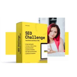 Kristina Azarenko – Seo Challenge Download
