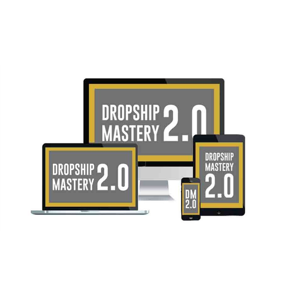 Marcus Pereira – eBay Dropshipping Academy 2.0 Download