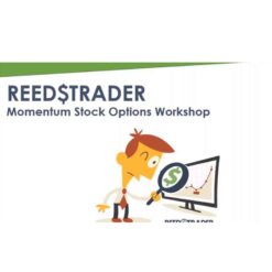 Reedstrader – Momentum Stock Options Workshop Download