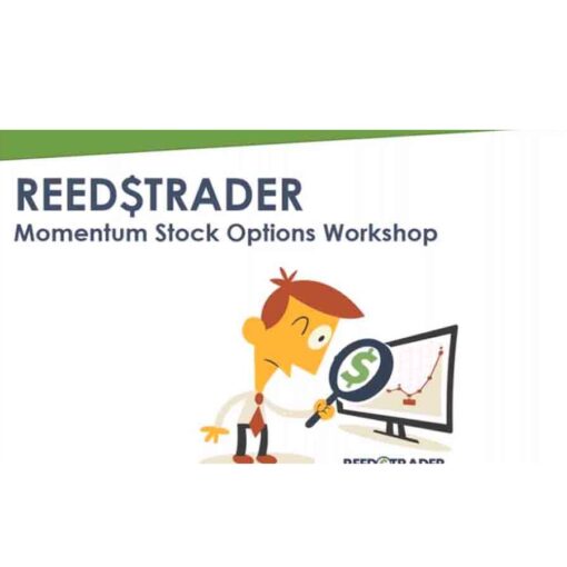 Reedstrader – Momentum Stock Options Workshop Download