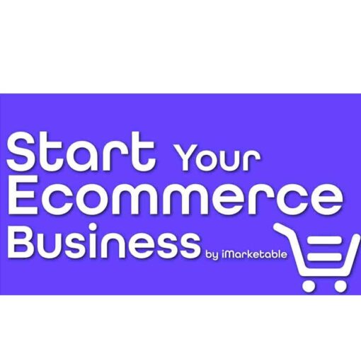 Samir Kahlot – Start Your Ecommerce Business Download