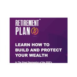 Simon Dixon – Retirement Plan Download