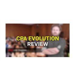 William Souza – CPA Evolution 3.0 Download