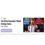 1 Minute Master – The Perfect Execution 1 Minute Strategy Course Download