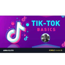 Anna Kloth - Tik Tok Basics Download
