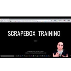 Chris Palmer – ScrapeBox Training Download