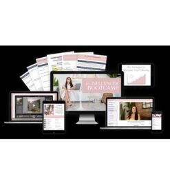 Christina Galbato – The Influencer Bootcamp Download