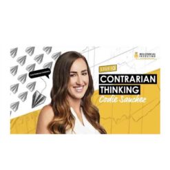 Codie Sanchez – Contrarian Cashflow Download
