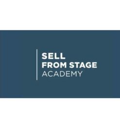 Colin Boyd – Sell From Stage Academy Download