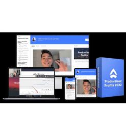 Growth Cave – Productized Profits 2022 Download