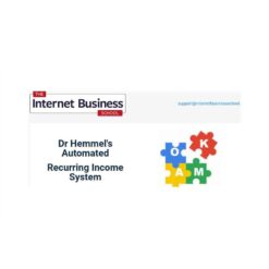 Hemmel Amrania – Automated Recurring Income System Download