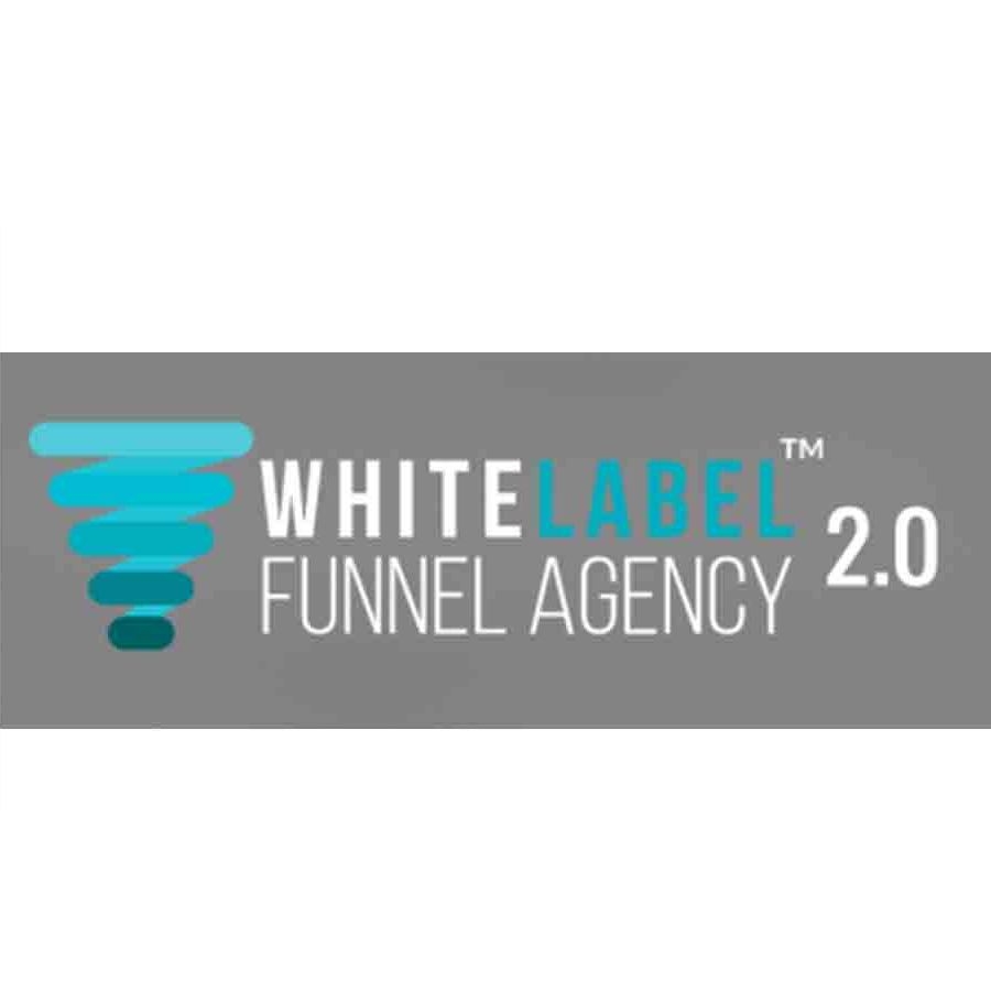 Jason West – White Label Funnel Agency 2.0 Download