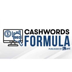 Jeff Lenney – Cashwords Formula Download