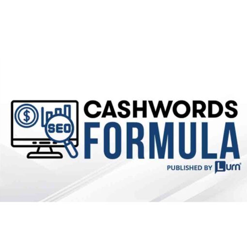 Jeff Lenney – Cashwords Formula Download