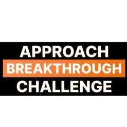 John Anthony – Approach Breakthrough Challenge Download