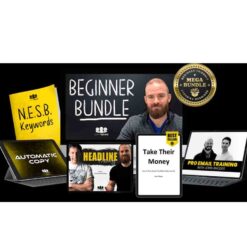 Kyle Milligan – The Beginner Bundle Download