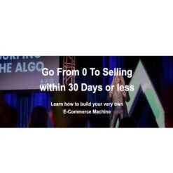 Luna Vega – Go From 0 To Selling Within 30 Days Download