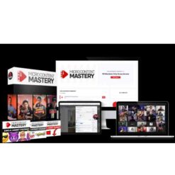Mark Cloutier – Micro Content Mastery Download