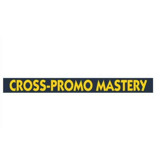 Matt Bockenstette – Cross Promo Mastery Download