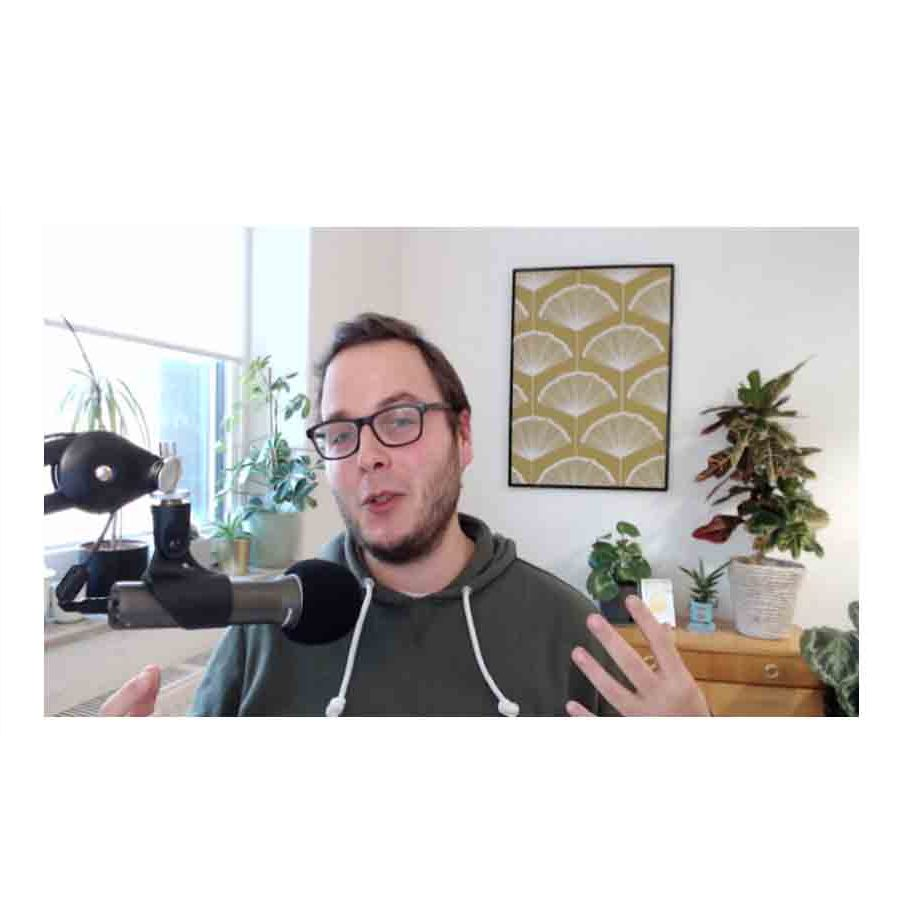 Max Van Collenburg – Integromat Mastery Download