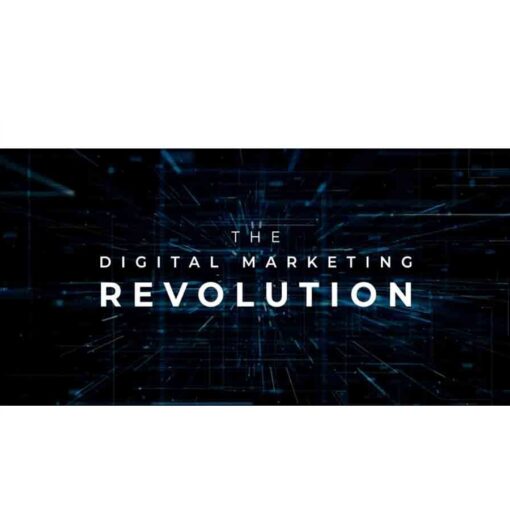 Mike Filsaime – The Digital Marketing Revolution Download