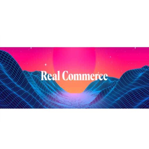 Real Commerce – Idea to Launch Download