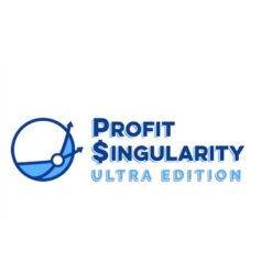  Rob Jones & Gerry Cramer - Profit Singularity Ultra Edition 2022 Download