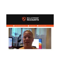 Robby Blanchard – Bulletproof Accounts Download