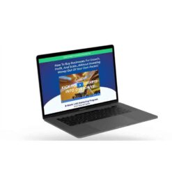 Roland Frasier – Epic Elite Accelerator (August 2022) Download