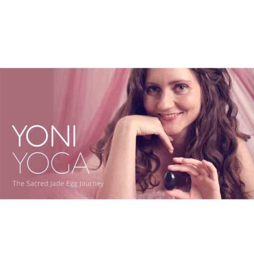 Sofia Sundari – Yoni Yoga Download