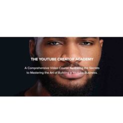 Tayo Aina – The Youtube Creator Academy Download