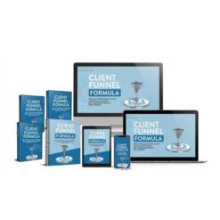 Terry Dean – Client Funnel Formula Download