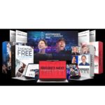 Tony Robbins & Dean Graziosi – Project Next Thrive Edition 2022 Download