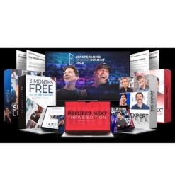 Tony Robbins & Dean Graziosi – Project Next Thrive Edition 2022 Download