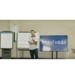 Travis Stephenson – Wealthery Live Download