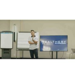 Travis Stephenson – Wealthery Live Download
