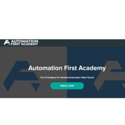 Youri – YouTube Automation First Academy 2022 Download
