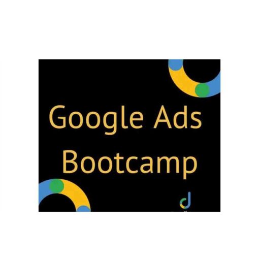Aaron Young – Google Ads Bootcamp Download