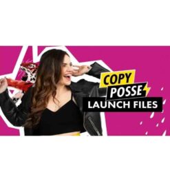 Alex Cattoni – Copy Posse Launch Files 2022 Download