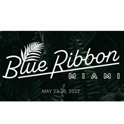 Blue Ribbon Mastermind Miami May 2022 Event Replays Download