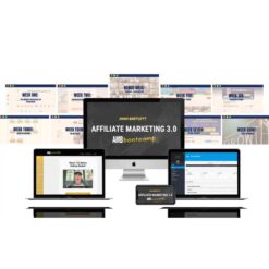 Chad Bartlett – Affiliate Marketing Boss Bootcamp Download