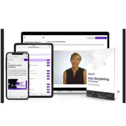 Diedre Downing – Data Storytelling for Business Download