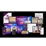 Eric Siu – Leveling Up School Download