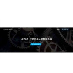 Genius Trading Masterclass Download