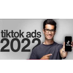 Gerardo Perez – How to Run TikTok Ads by Foundr Download
