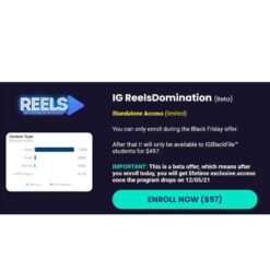 HeyDominik – IG Reels Domination Download