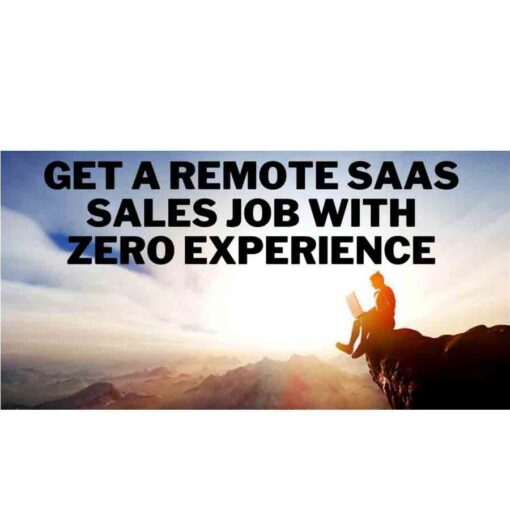 Kellen - Get a Remote SaaS Sales Job With Zero Experience Download